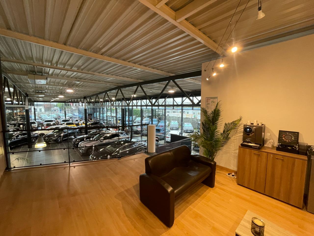 Local d'activité Chenôve 3989m² Vente local d'activité Chenôve Côte-d'Or OVACT2532465 8